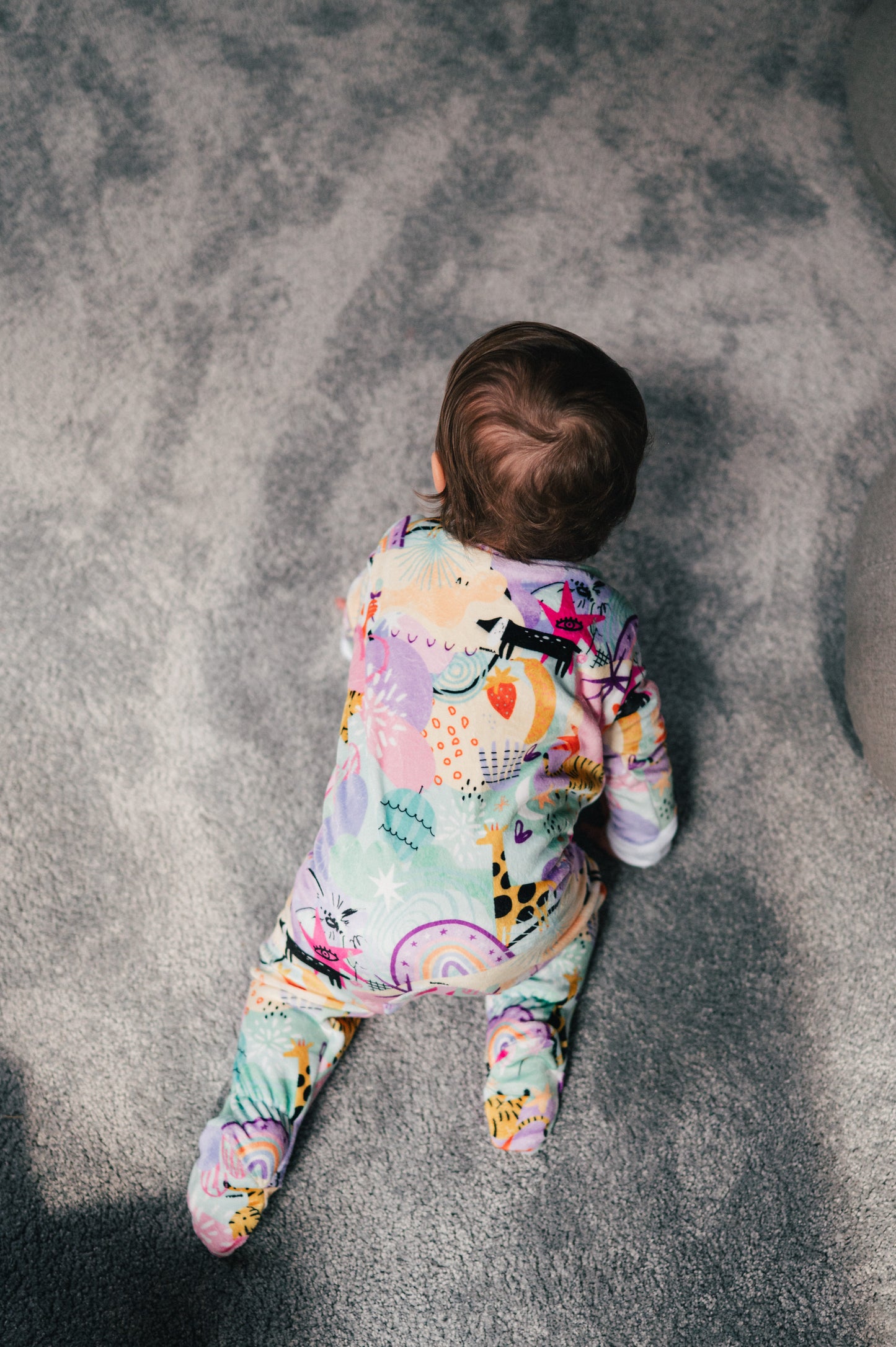 Fantasia Baby - Baby Onesie