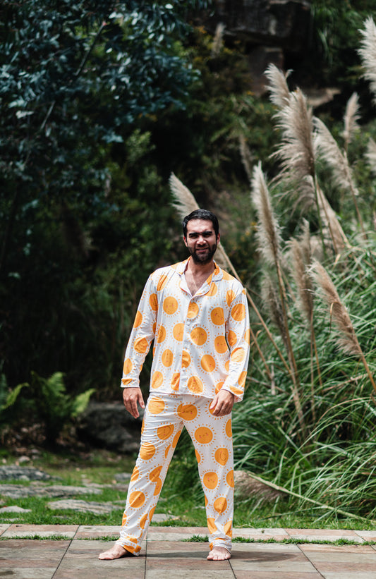 Solecitos - HOMBRE: Camisa y Pantalon