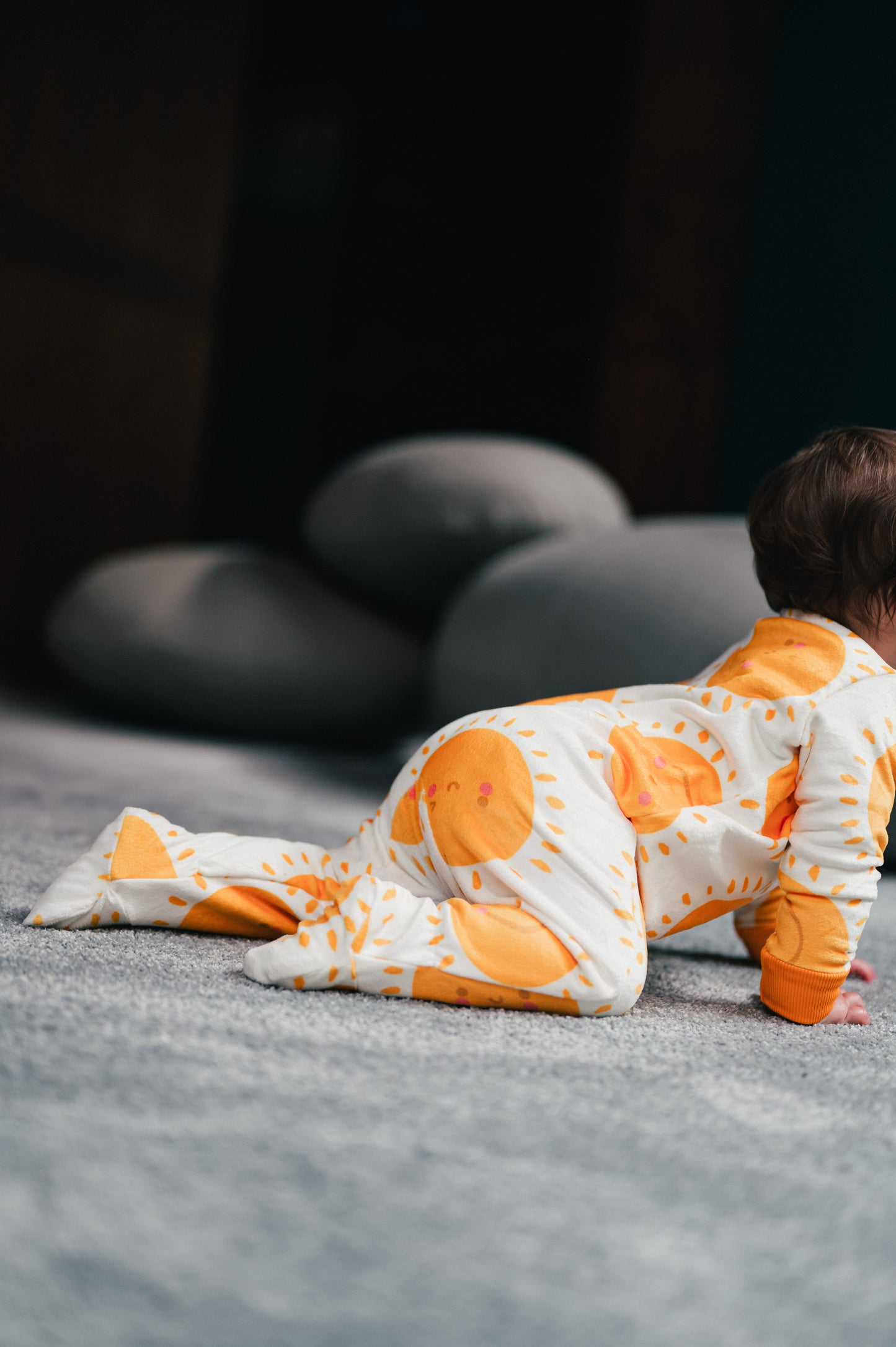 Solecitos - Baby Onesie