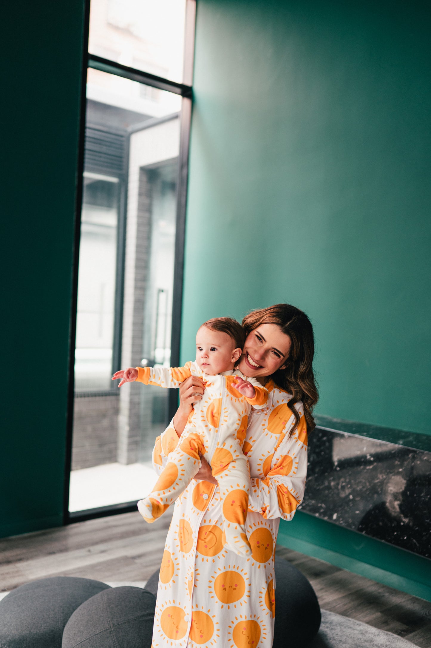 Solecitos - Baby Onesie