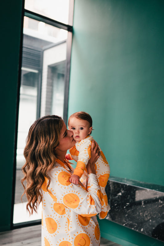 Solecitos - Camisa Manga Larga y Pantalon