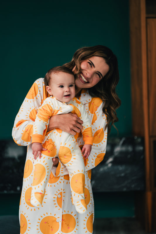 Solecitos - Camisa Manga Larga y Pantalon