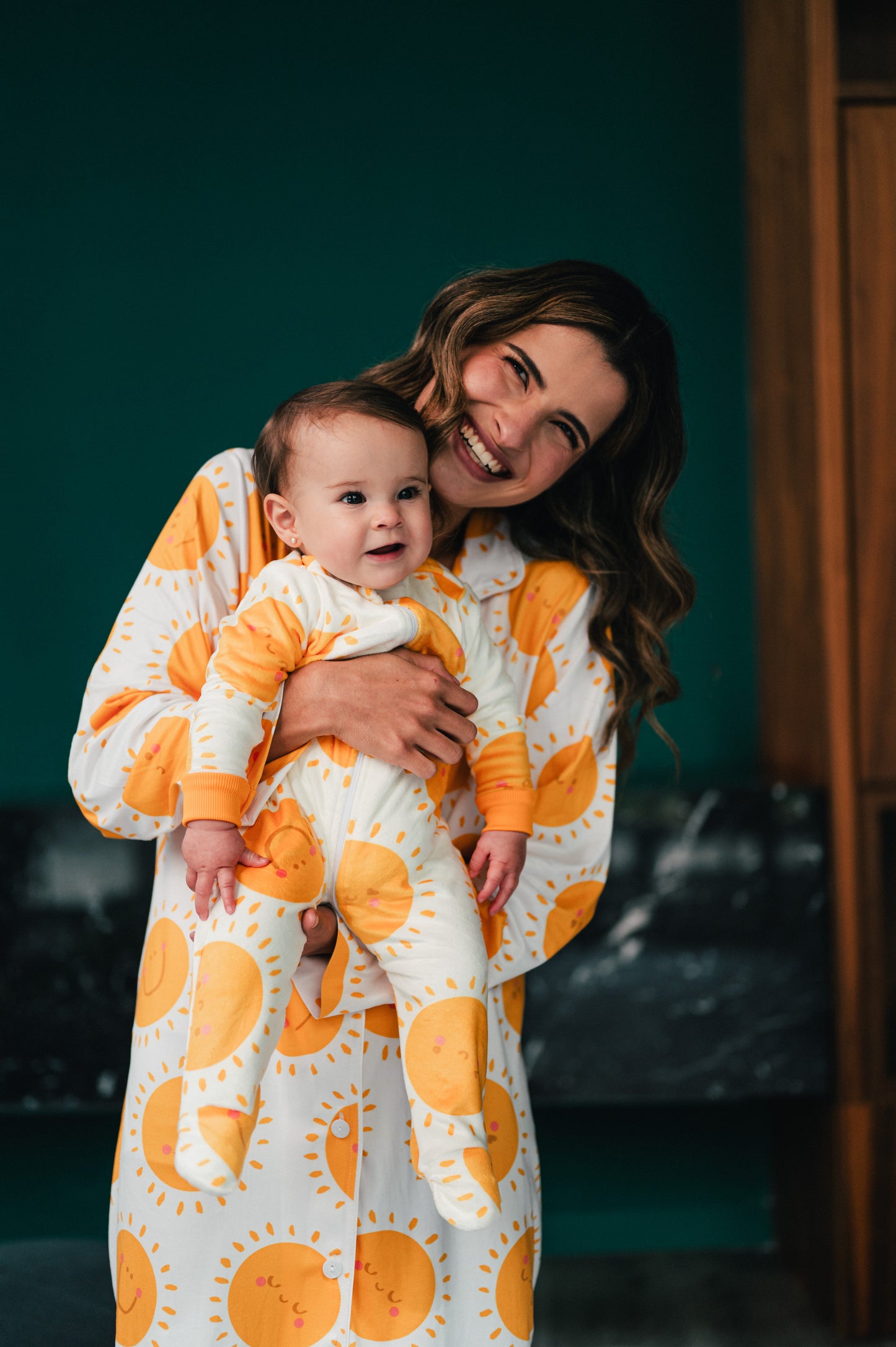 Solecitos - Baby Onesie