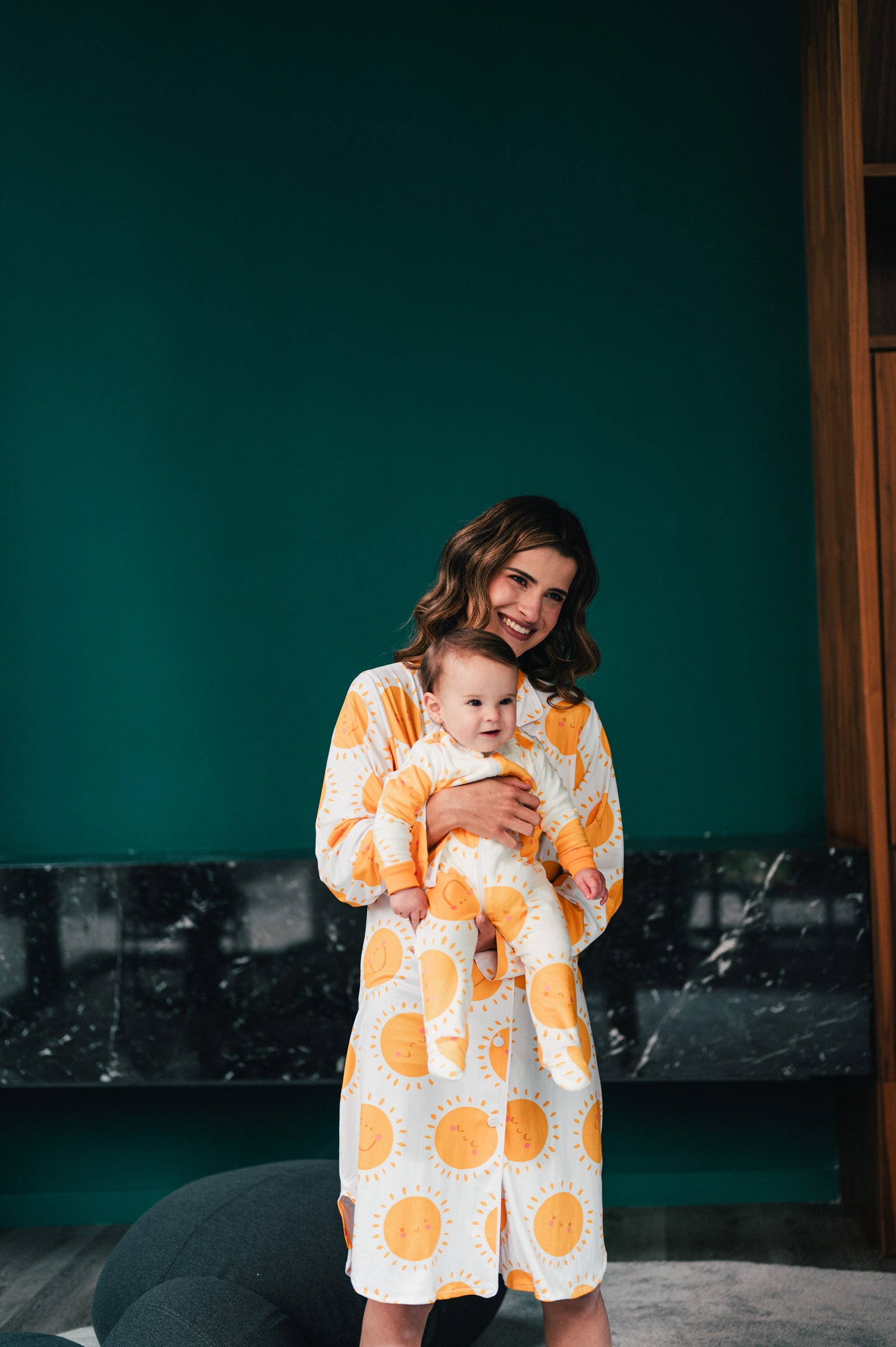 Solecitos - Baby Onesie