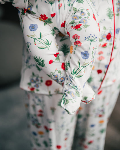 Amapola - Baby Onesie