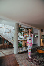 Fantasia - Camisa Manga Larga y Pantalon READY TO SHIP