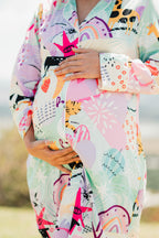 Fantasia - Camison de Maternidad READY TO SHIP