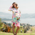 Fantasia - Camison de Maternidad READY TO SHIP