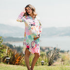 Fantasia - Camison de Maternidad READY TO SHIP