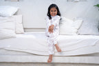 La Granja Ocre - Kids: Cuello Redondo y Pantalon