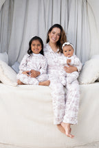 La Granja Ocre - Kids: Cuello Redondo y Pantalon