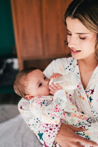 Lluvia de Estrellas - Baby Onesie