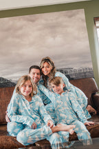 Oso Artico - Mujer: Camisa y Pantalon