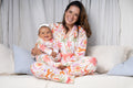 Paradise White - Enterizo de Bebe