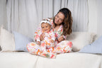 Paradise White - Enterizo de Bebe