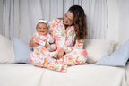 Paradise White - Enterizo de Bebe