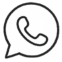 Atención personalizada por Whatsapp