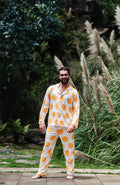Solecitos - HOMBRE: Camisa y Pantalon