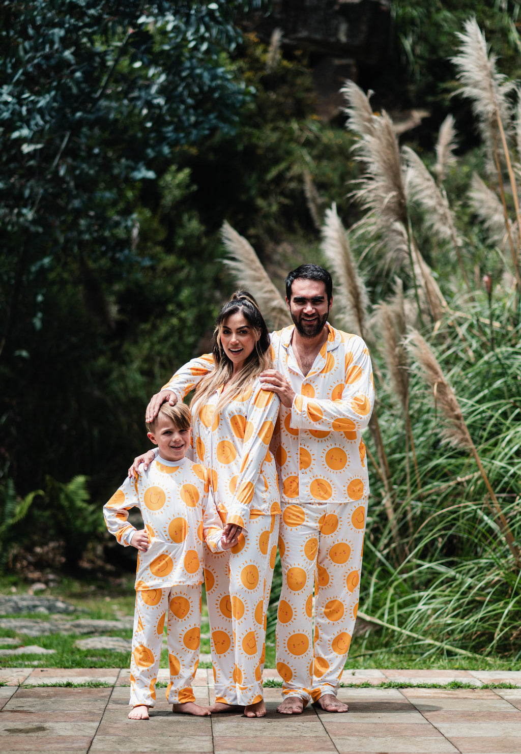 Solecitos - Camisa Manga Larga y Pantalon