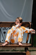 Solecitos - KIDS: Cuello Redondo y Pantalon