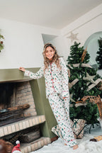 Ski Mountain - Mujer: Camisa y Pantalon