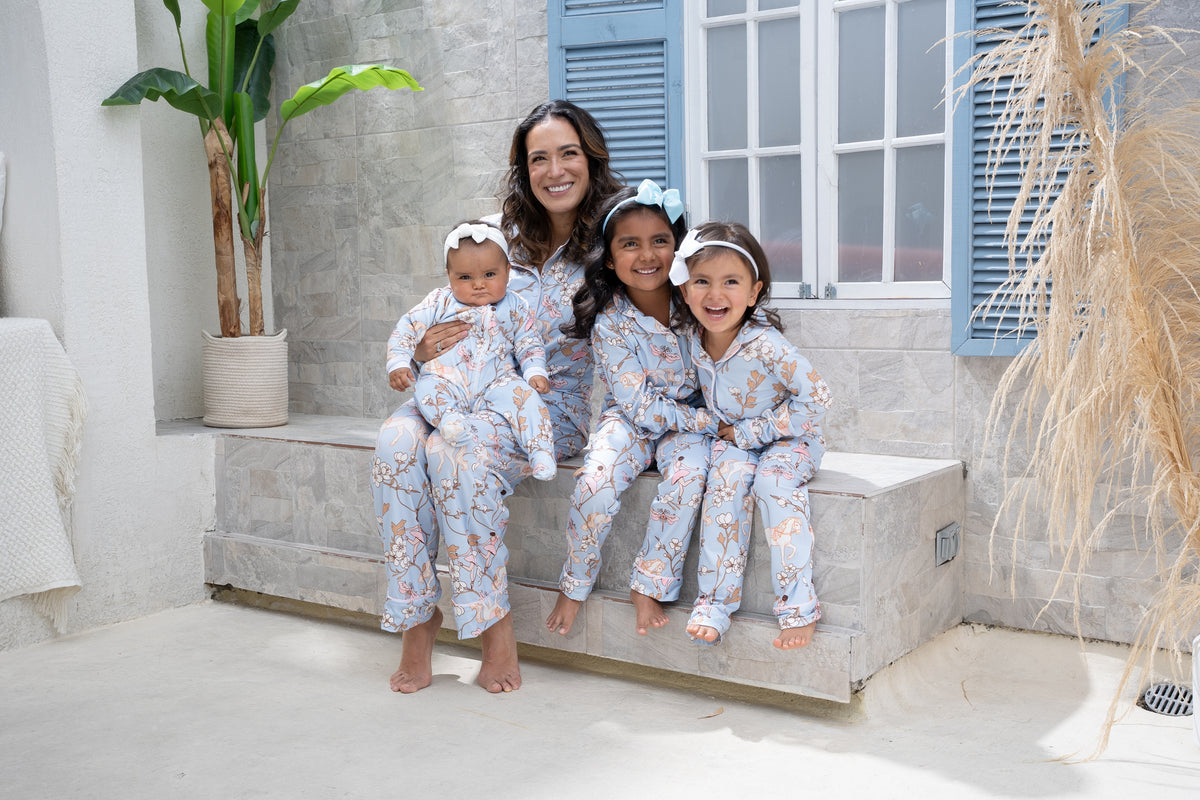 Sueños de Bailarina - Kids: Camisa y Pantalon
