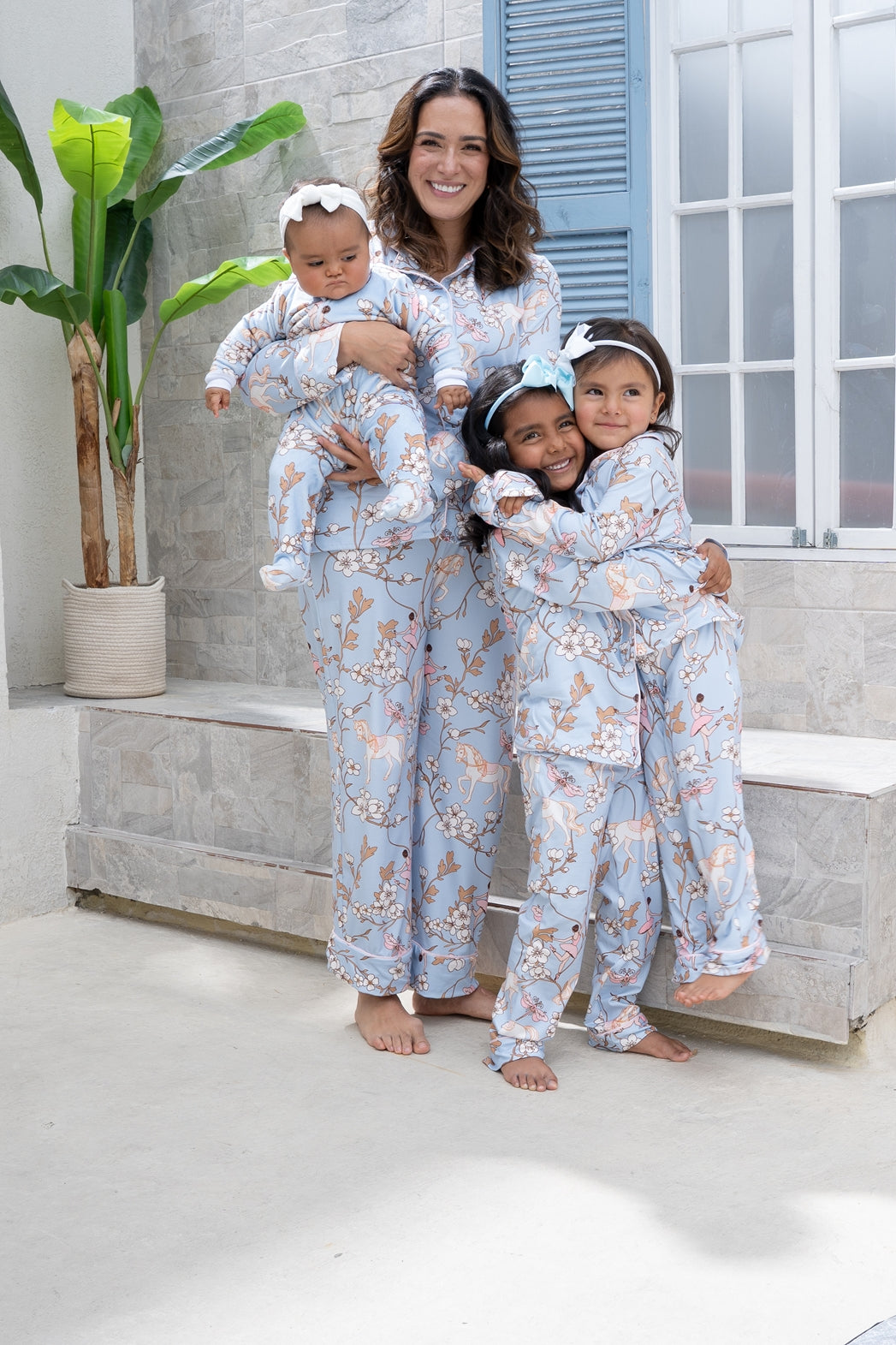 Sueños de Bailarina - Enterizo de Bebe
