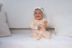 Sweet Bunnies - Enterizo de Bebe