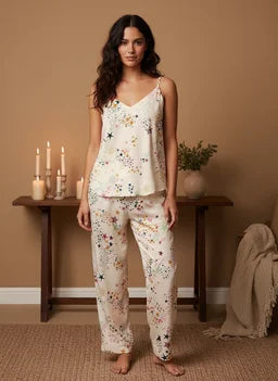 Lluvia de estrellas  - Tiritas + pantalon