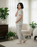 La Granja Ocre  - Manga corta + Pantalon