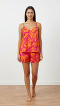 Bosque Ambar - Tiritas + Short READY TO SHIP