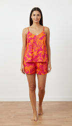 Bosque Ambar - Tiritas + Short READY TO SHIP