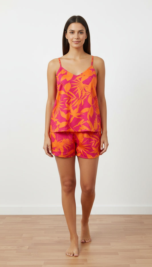 Bosque Ambar - Tiritas + Short READY TO SHIP