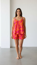 Bosque Ambar - Tiritas + Short READY TO SHIP
