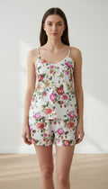 El Rosal - Tiritas + Short READY TO SHIP