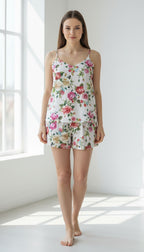 El Rosal - Tiritas + Short READY TO SHIP