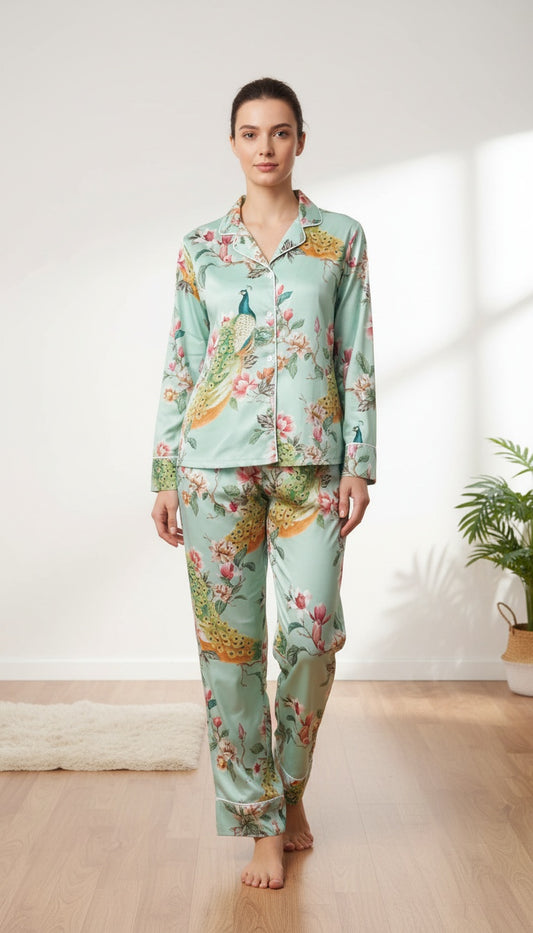 Esplendor Real - Camisa + Pantalon READY TO SHIP