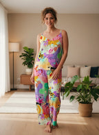 Fantasia - Tiritas + pantalon